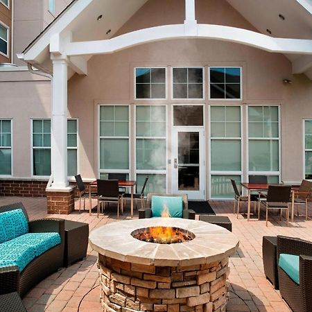 Bedford Park Residence Inn Chicago Midway Airport מראה חיצוני תמונה