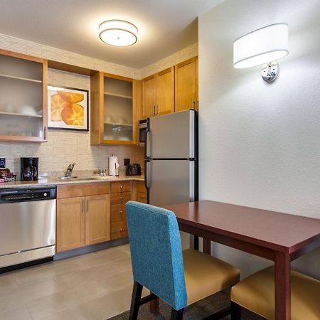 Bedford Park Residence Inn Chicago Midway Airport מראה חיצוני תמונה