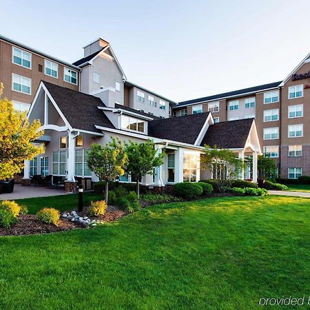 Bedford Park Residence Inn Chicago Midway Airport מראה חיצוני תמונה