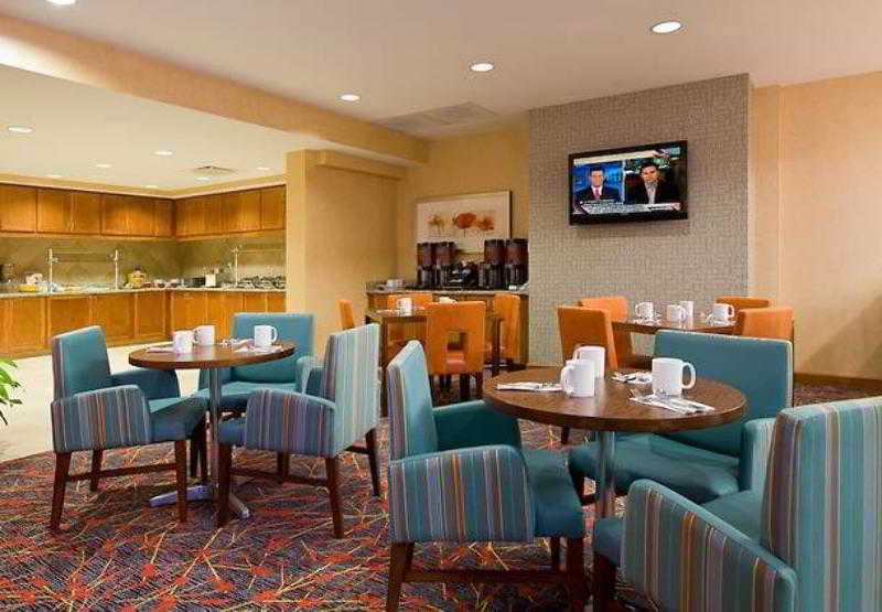 Bedford Park Residence Inn Chicago Midway Airport מראה חיצוני תמונה