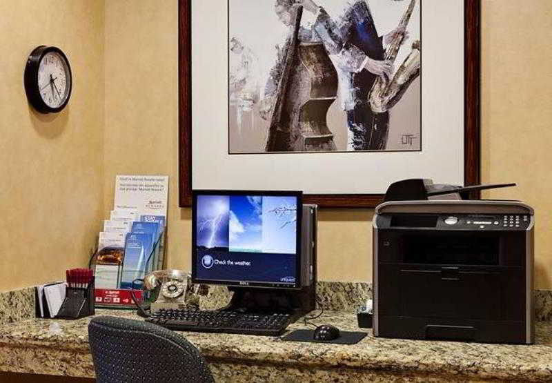 Bedford Park Residence Inn Chicago Midway Airport מראה חיצוני תמונה