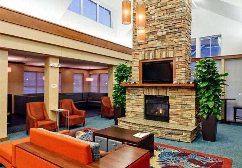 Bedford Park Residence Inn Chicago Midway Airport מראה חיצוני תמונה
