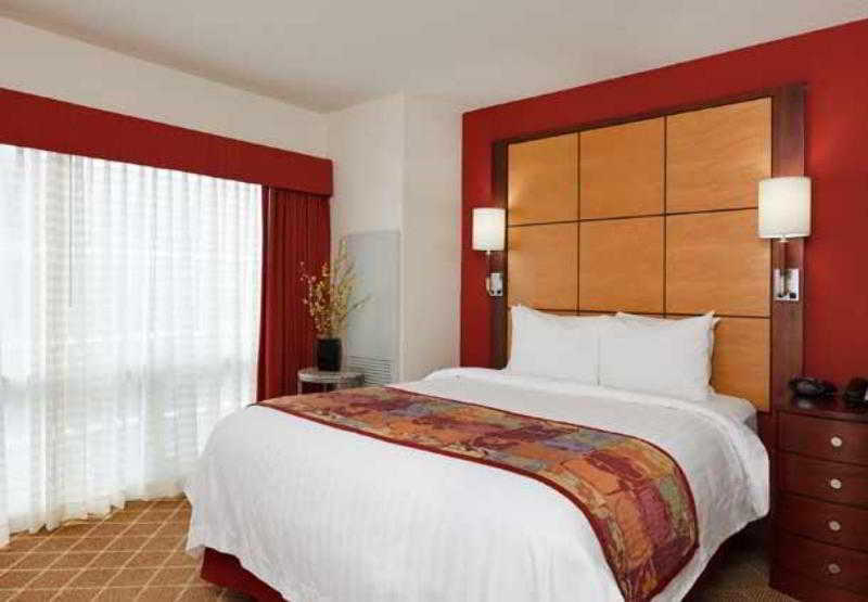 Bedford Park Residence Inn Chicago Midway Airport מראה חיצוני תמונה