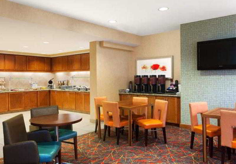 Bedford Park Residence Inn Chicago Midway Airport מראה חיצוני תמונה
