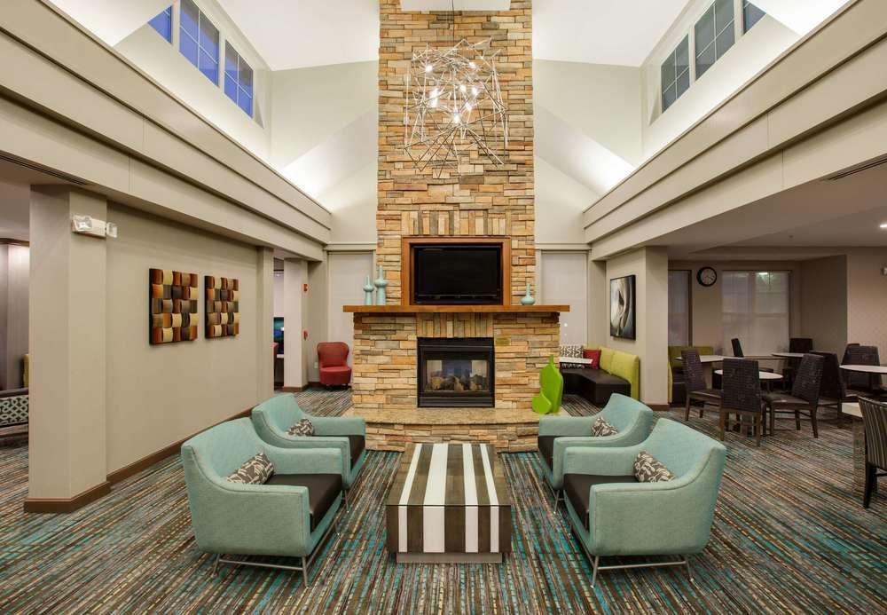 Bedford Park Residence Inn Chicago Midway Airport מראה חיצוני תמונה