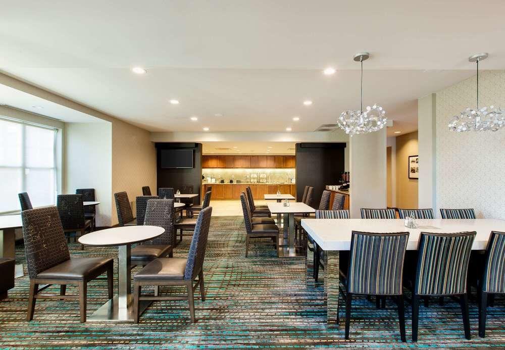 Bedford Park Residence Inn Chicago Midway Airport מראה חיצוני תמונה