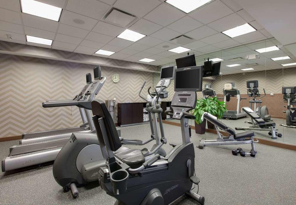 Bedford Park Residence Inn Chicago Midway Airport מראה חיצוני תמונה