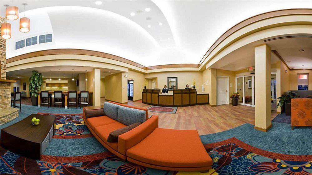 Bedford Park Residence Inn Chicago Midway Airport מראה חיצוני תמונה