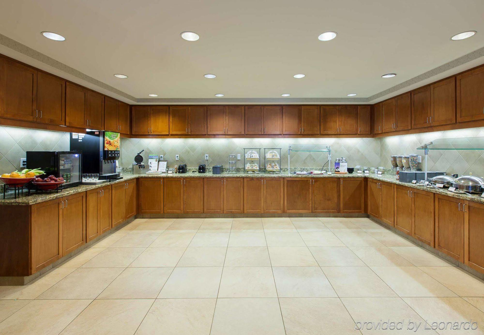 Bedford Park Residence Inn Chicago Midway Airport מראה חיצוני תמונה