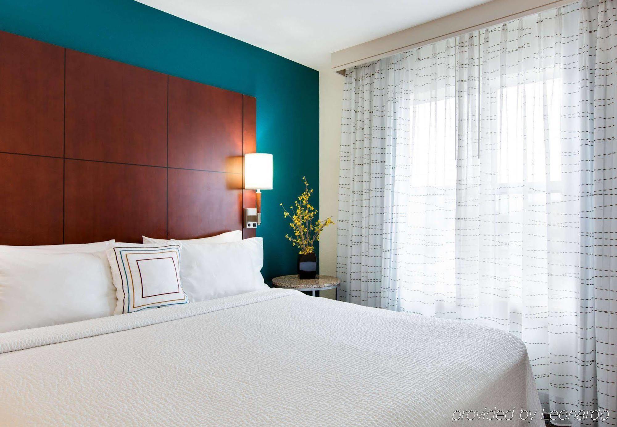Bedford Park Residence Inn Chicago Midway Airport מראה חיצוני תמונה