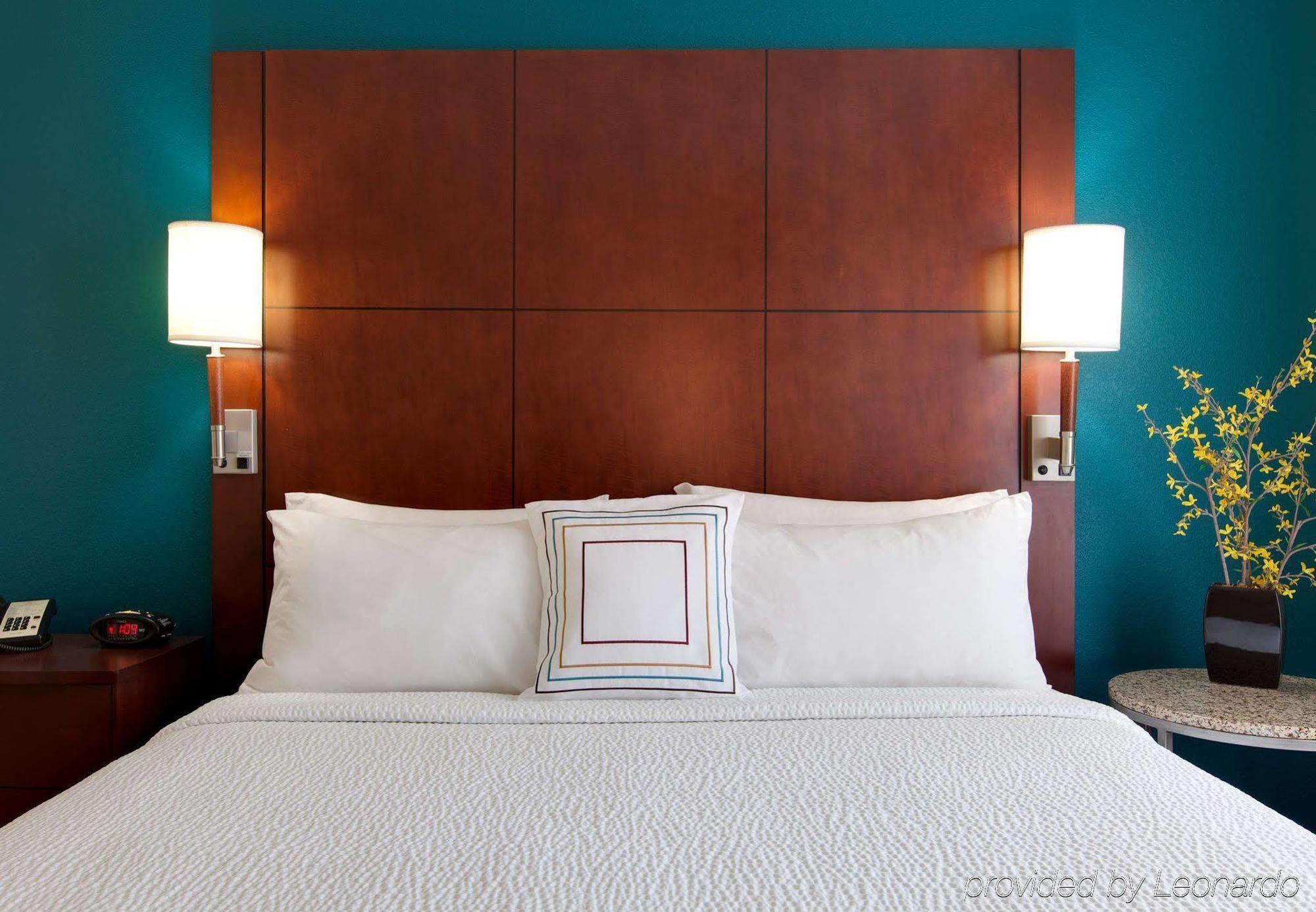 Bedford Park Residence Inn Chicago Midway Airport מראה חיצוני תמונה