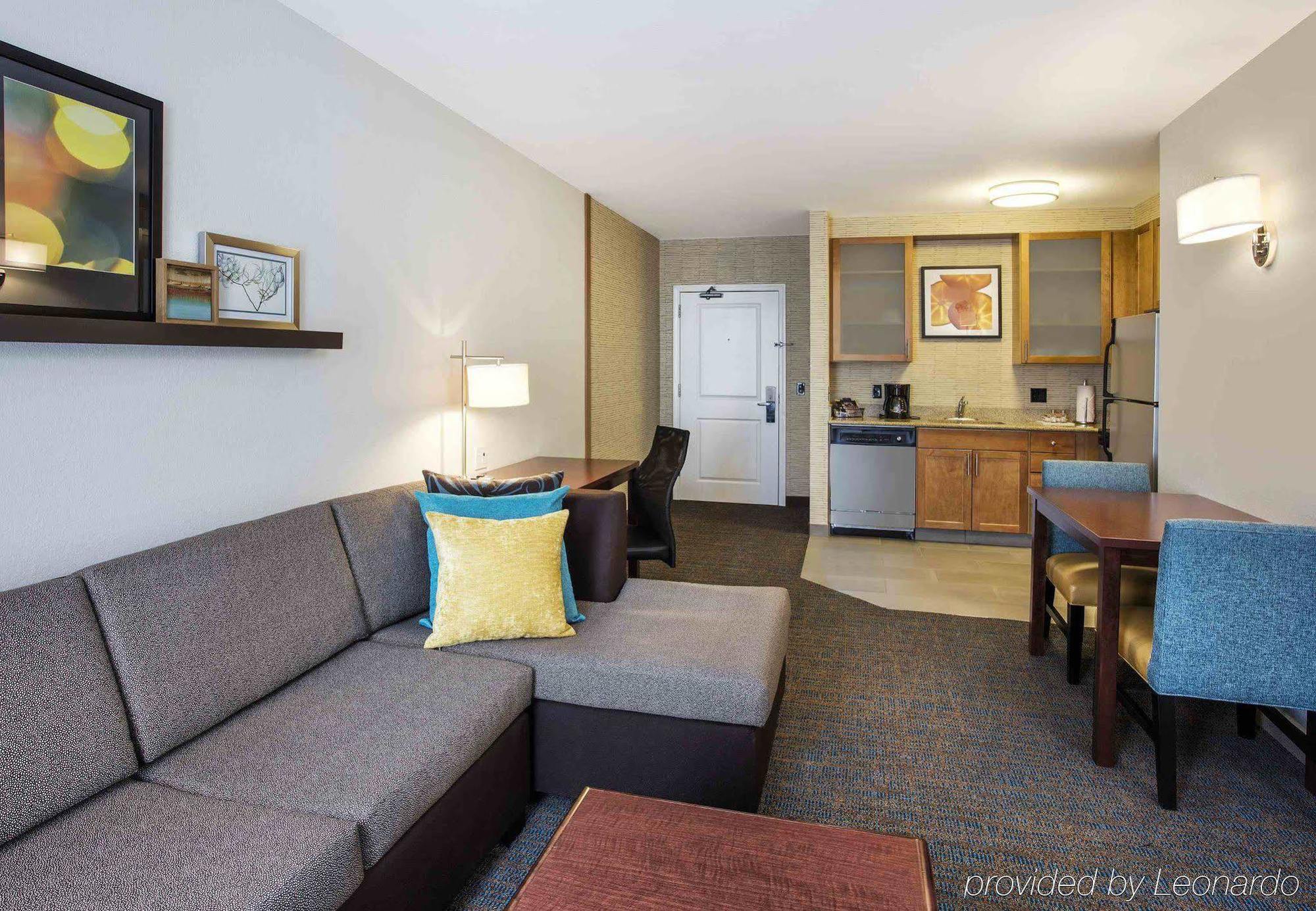 Bedford Park Residence Inn Chicago Midway Airport מראה חיצוני תמונה