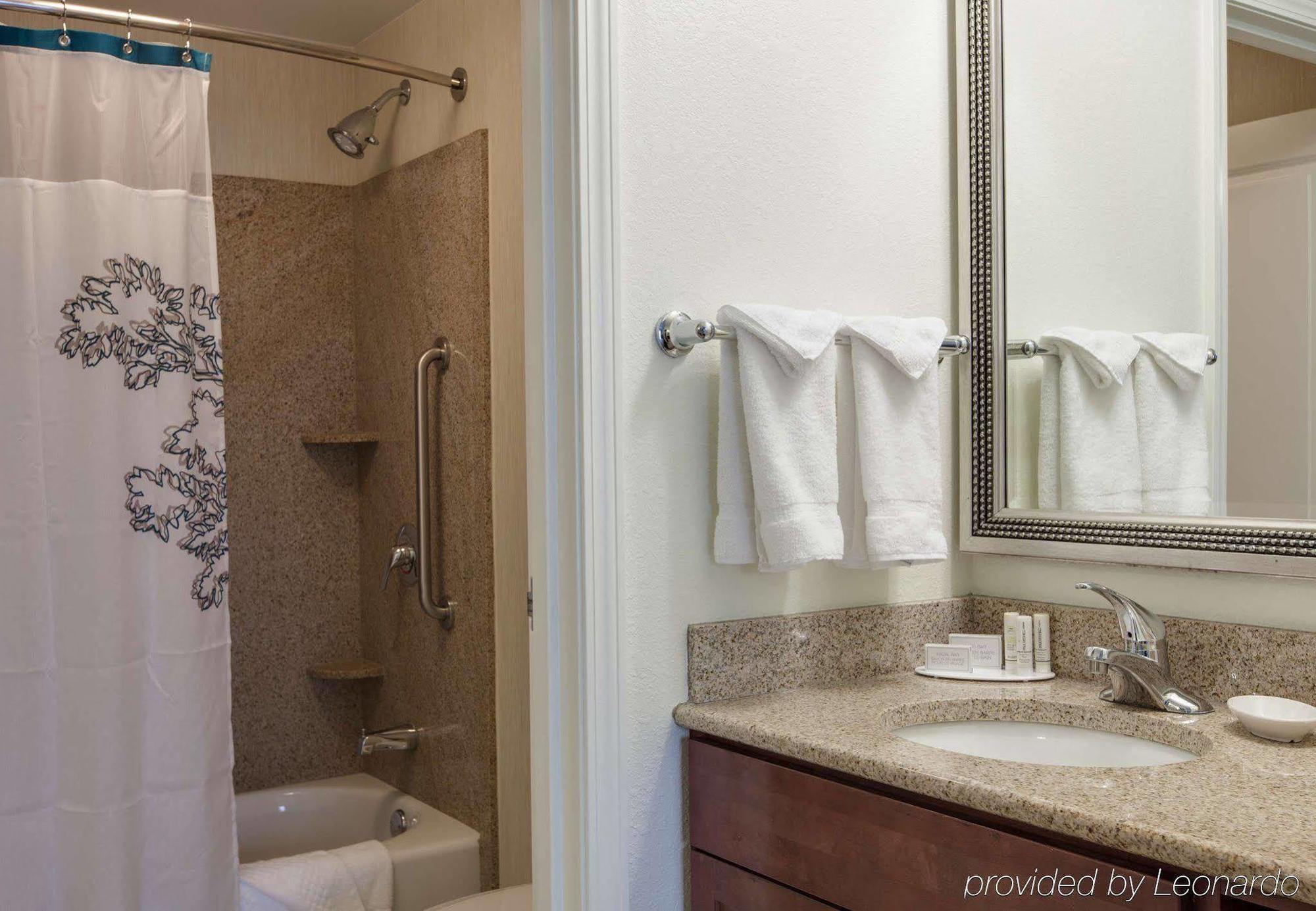 Bedford Park Residence Inn Chicago Midway Airport מראה חיצוני תמונה