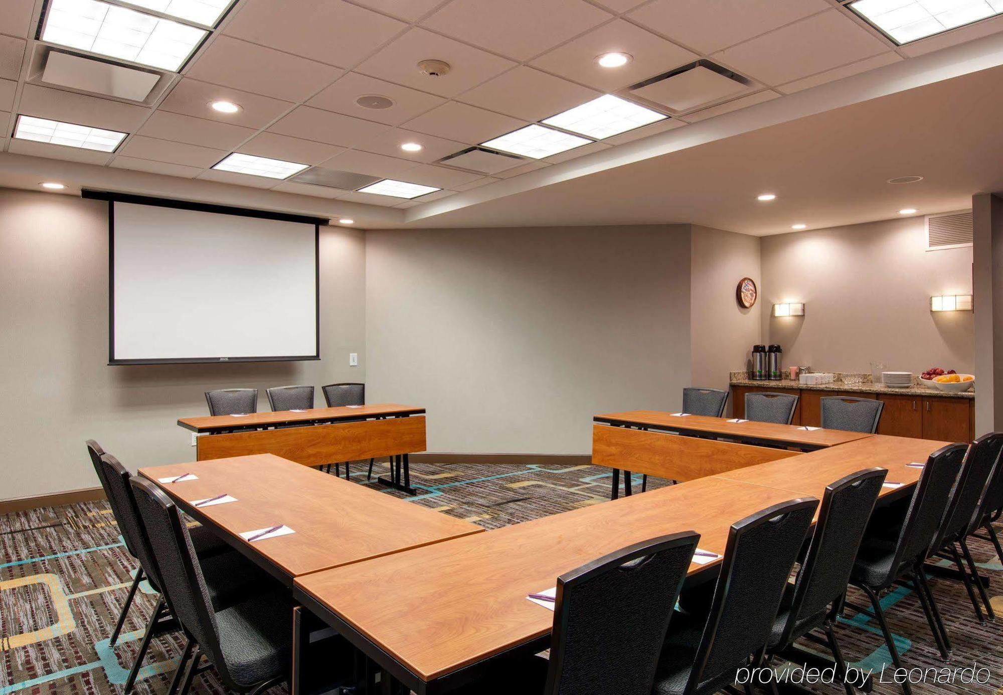 Bedford Park Residence Inn Chicago Midway Airport מראה חיצוני תמונה
