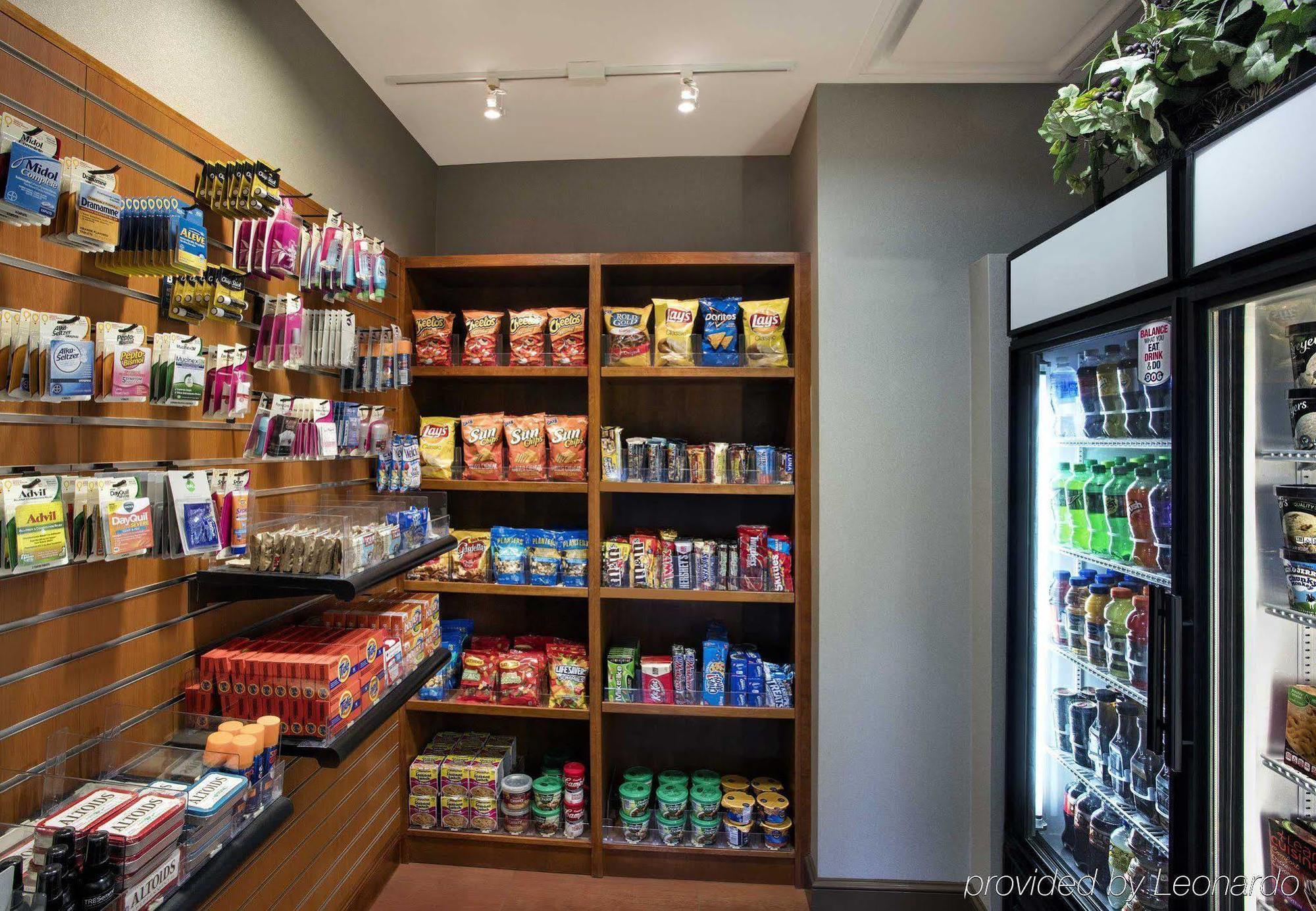 Bedford Park Residence Inn Chicago Midway Airport מראה חיצוני תמונה